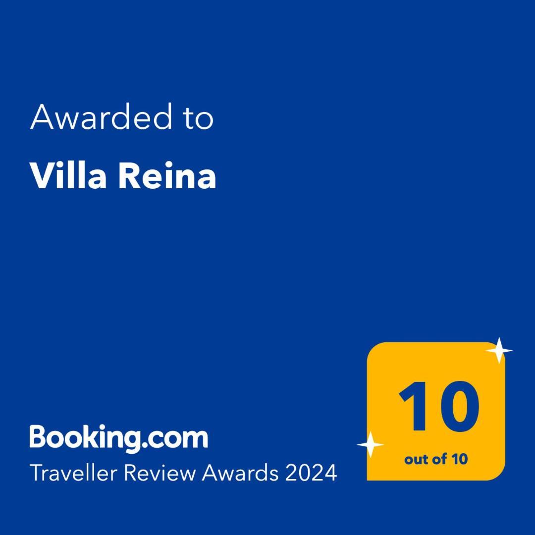 Villa Reina 亚历山德鲁波利斯 外观 照片